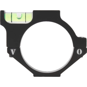 Victor Optics kikarsiktesring 25,4 mm med vattenpass