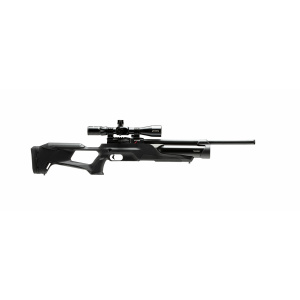 Reximex Accura Regulated PCP
