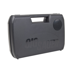 Sig Sauer Pistol Case