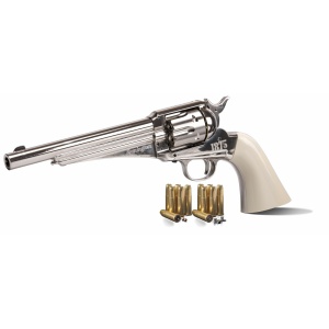 Crosman Remington 1875 CO2 4,5 mm