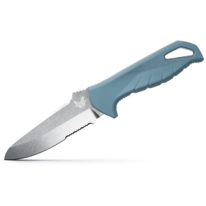 Benchmade 18040S Undercurrent™ Depth Blue Santoprene