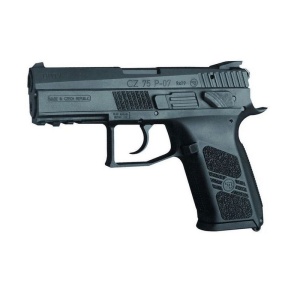 ASG CZ 75 P-07 Duty CO2 4,5mm