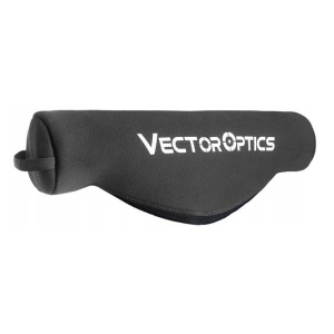 Vector Optics kikarsiktesskydd Medium