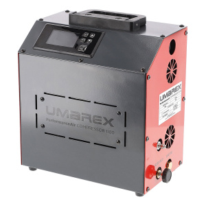 Umarex PAC 1100 PerformanceAir Kompressor