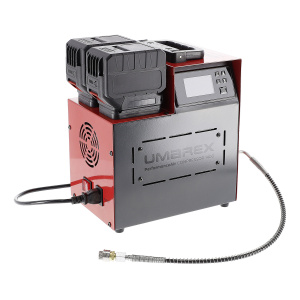 Umarex PAC 1400 PerformanceAir Kompressor