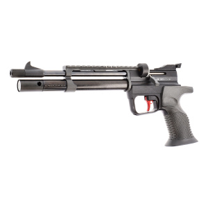 Umarex UX SPA Master PCP Luftpistol 4,5 mm