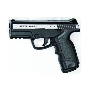 ASG Steyr M9-A1 Bicolor CO2 4,5 mm