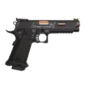 ASG STI Combat Master CO2 4,5 mm