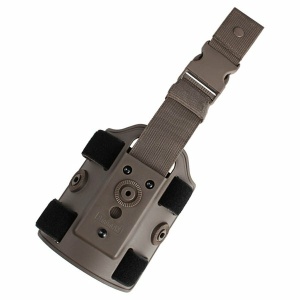 Amomax Leg Panel FDE