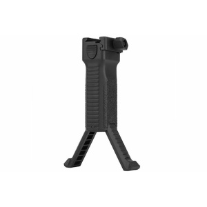 Tactical Ops grepp med integrerad bipod