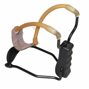 Slangbella med handledsstöd