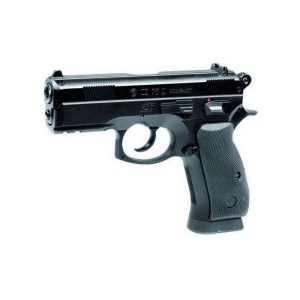 ASG CZ 75D Compact CO2 4,5mm BB