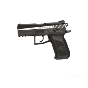 ASG CZ 75 P-07 Duty CO2 4,5 mm