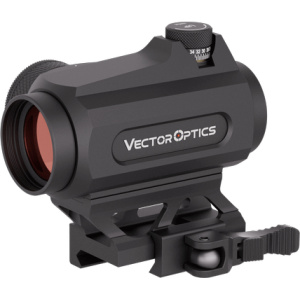 Vector Optics Maverick II Gen 2 1x25