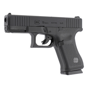 Glock 19 Gen5 CO2 6mm