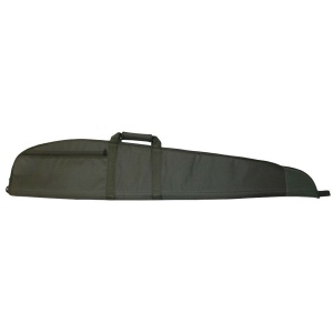 Dubbel Vapenfodral Grön 135 cm