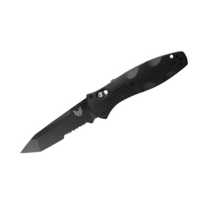 Benchmade 583SBK Barrage