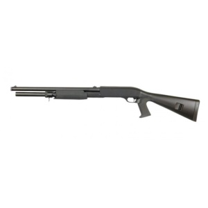 Double Eagle M56AL Burst 6MM