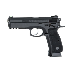 ASG CZ SP-01 Shadow CO2 4,5mm