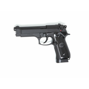 ASG X9 Classic Full Metal CO2 4,5 mm