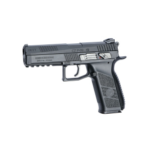 ASG CZ P-09 Duty CO2 4,5 mm