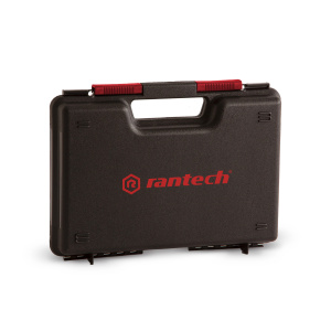 Rantech pistolväska 28×19×7cm