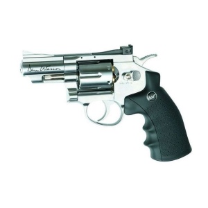 ASG Dan Wesson 2,5'' CO2 4,5mm BB