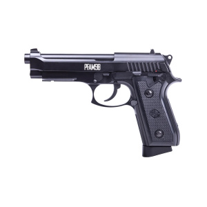 Crosman PFAM9B CO2 BB FULL AUTO 4,5 mm
