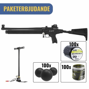 Hatsan REPEX 50 PCP Paketerbjudande