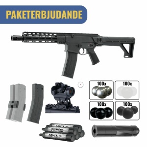 T4E TC 68 Ultimate Clip Paket