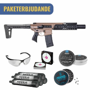 Sig Sauer MCX Canebrake Premium Paket