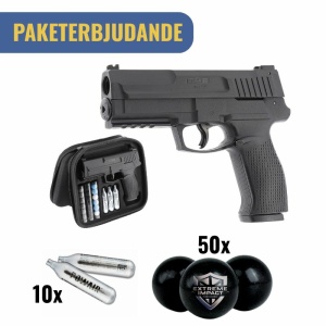 T4E IMPAX P68 7,5J Paketerbjudande