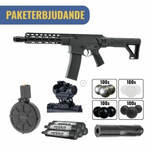 T4E TC 68 Ultimate Drum Paket