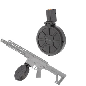 T4E TC 68 Trummagasin Kaliber .68 – 40 Skott