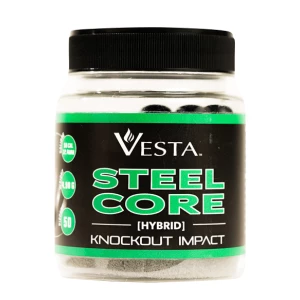 Vesta Defense Steel Core .50 4.9G 50 st