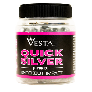 Vesta Defense Quicksilver .50 3,8 g 50 st