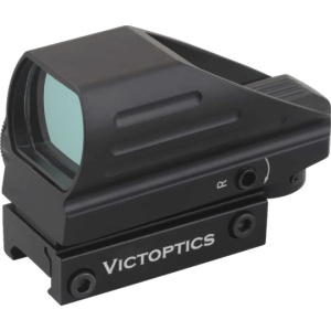 Vector Optics Z3 1x22x33 Multi-Reticle