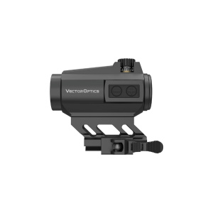 Vector Optics Maverick II Plus 1x22 DBR Parallax