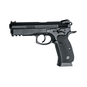 ASG CZ SP-01 Shadow CO2 4,5mm BB