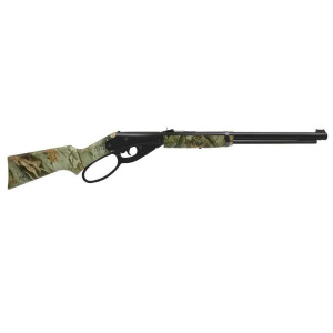 Daisy Camo Lever Action Carbine Model 1999 BB