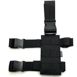 Amomax Nylon Benpanel