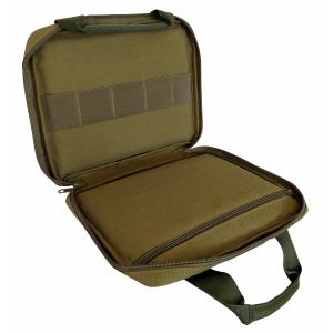 Pistolfodral Desert 28 × 22 cm – Med Magasinsfack