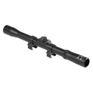 Nikko Stirling Mount Master 4x20 HMD