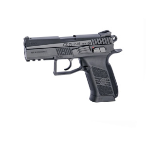 ASG CZ 75 P-07 Duty CO2 4,5mm BB