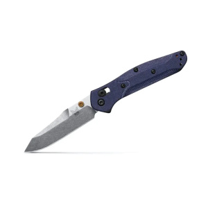 Benchmade 945-04 Mini Osborne